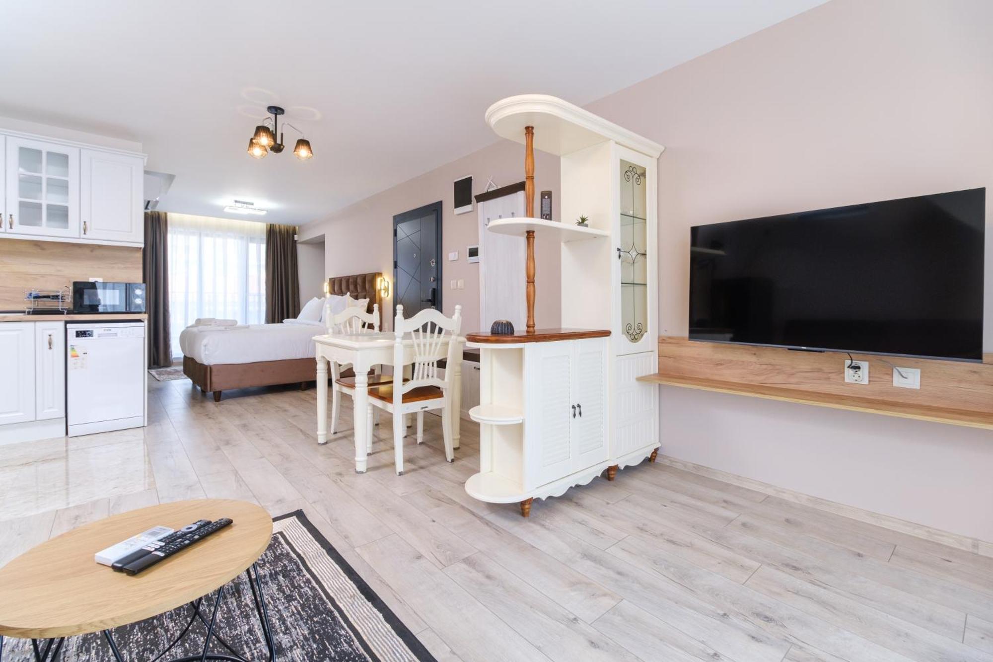 Ldv 13 Apartments Free Private Parking Plovdiv Luaran gambar