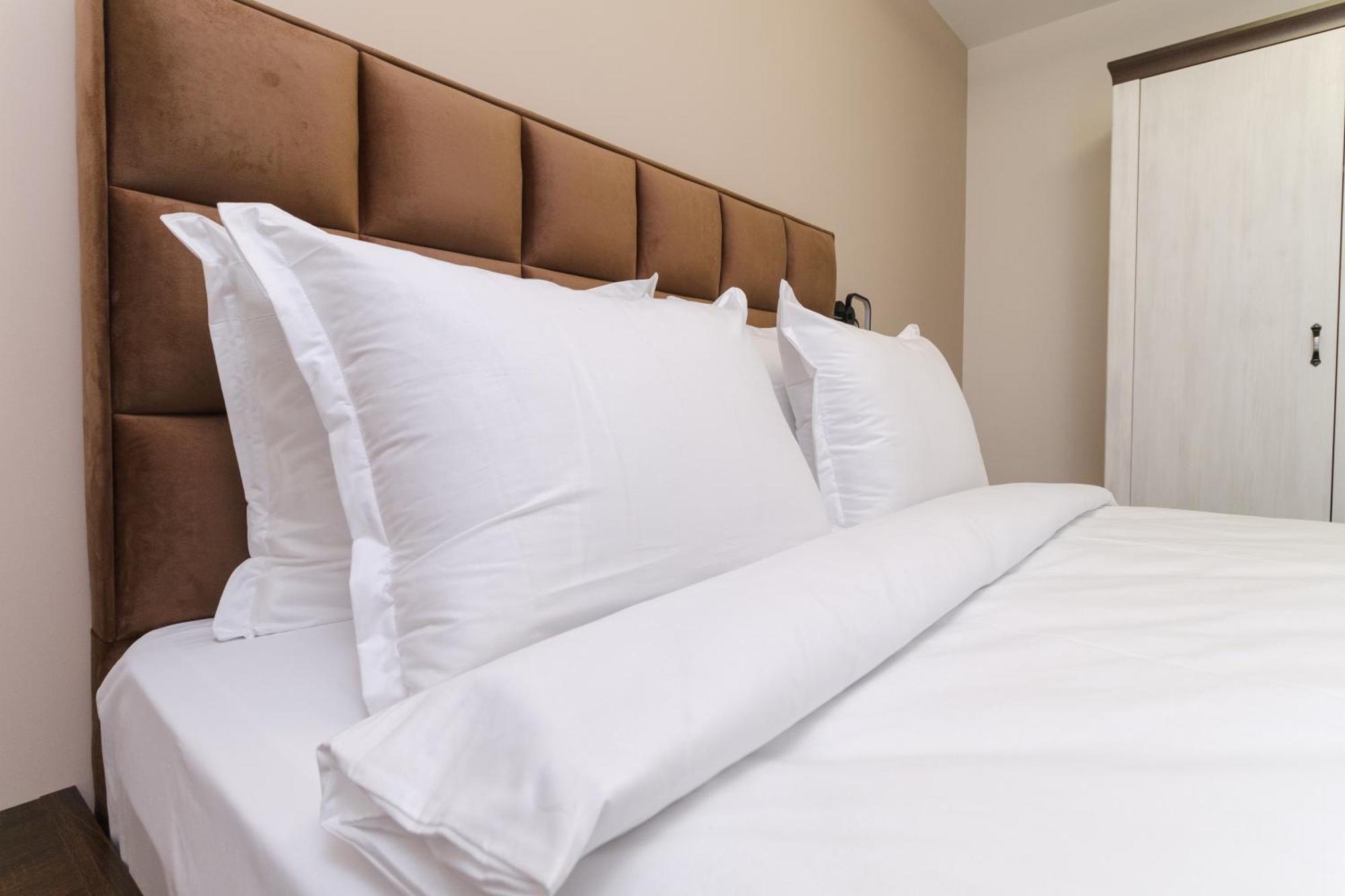 Ldv 13 Apartments Free Private Parking Plovdiv Luaran gambar