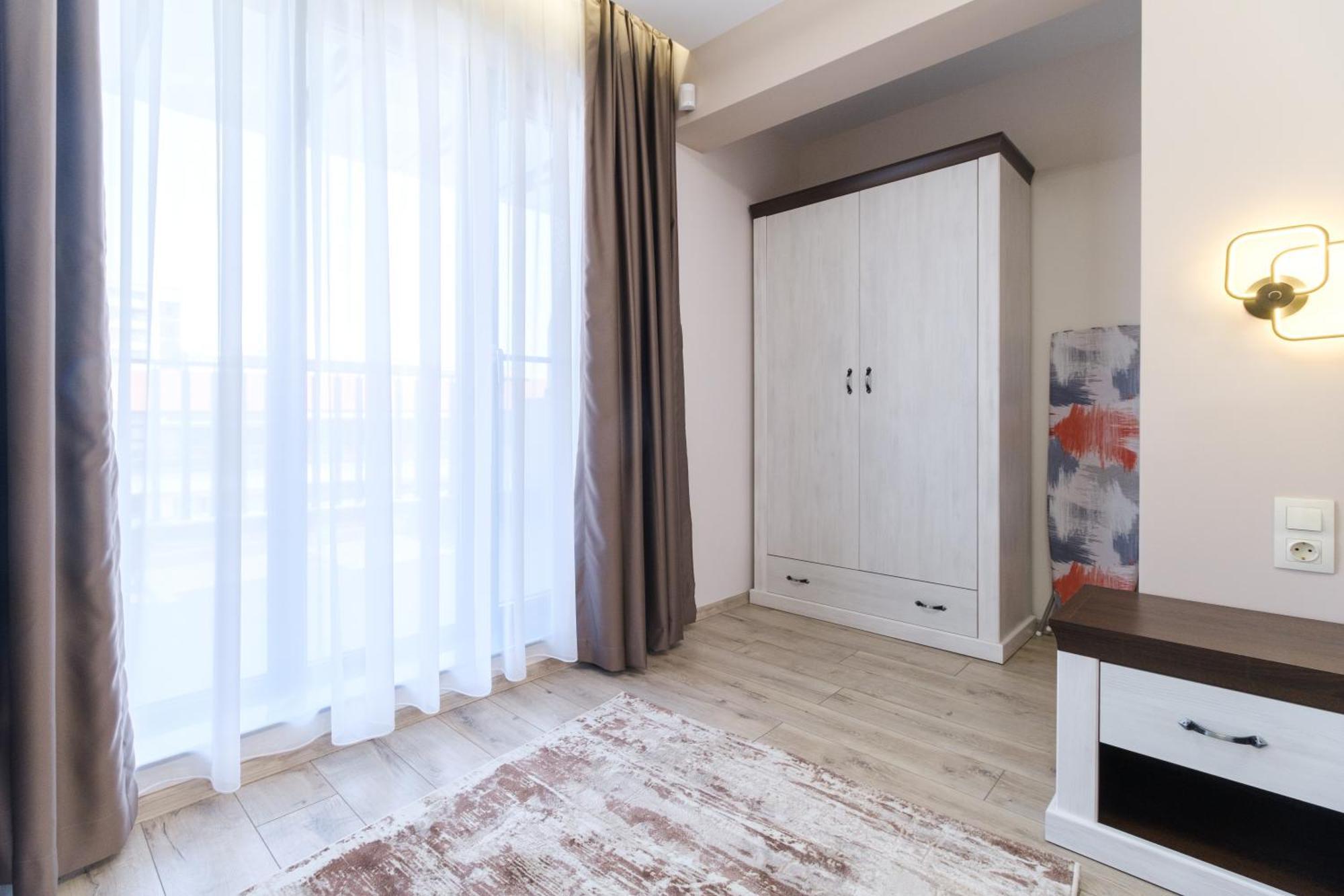 Ldv 13 Apartments Free Private Parking Plovdiv Bilik gambar