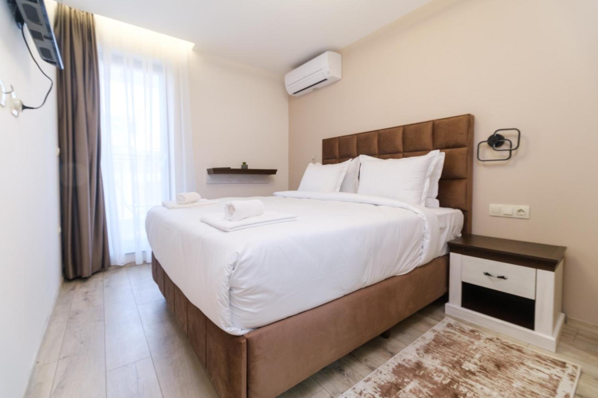 Ldv 13 Apartments Free Private Parking Plovdiv Luaran gambar