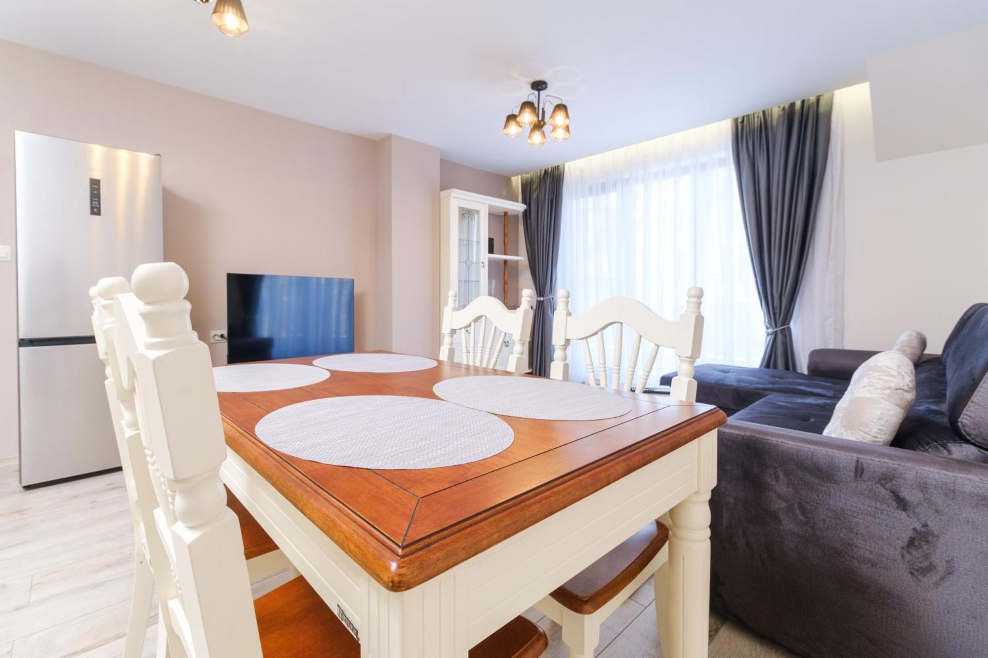 Ldv 13 Apartments Free Private Parking Plovdiv Luaran gambar
