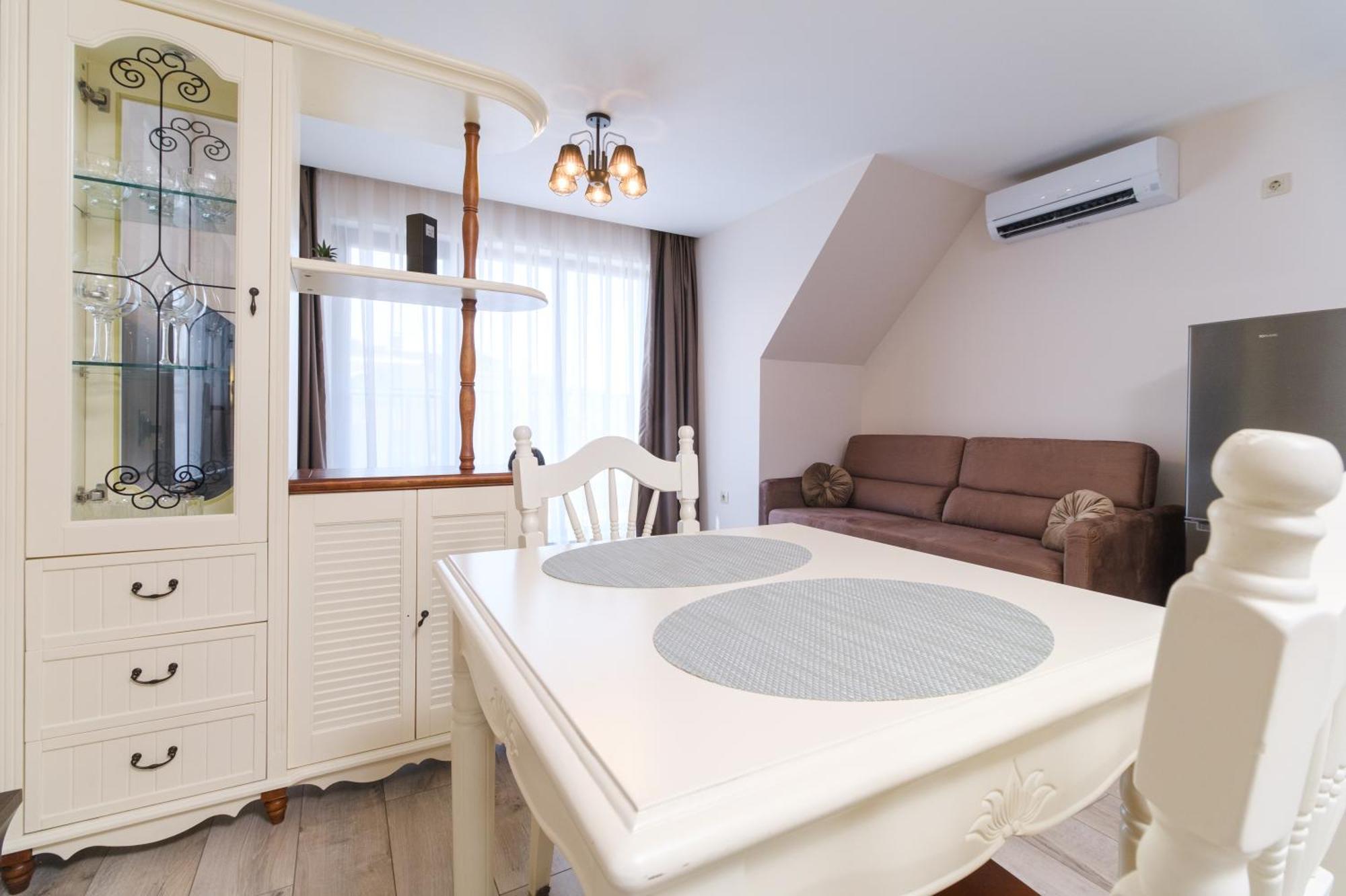 Ldv 13 Apartments Free Private Parking Plovdiv Luaran gambar
