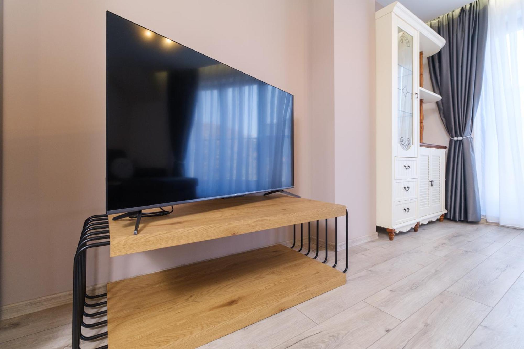 Ldv 13 Apartments Free Private Parking Plovdiv Luaran gambar