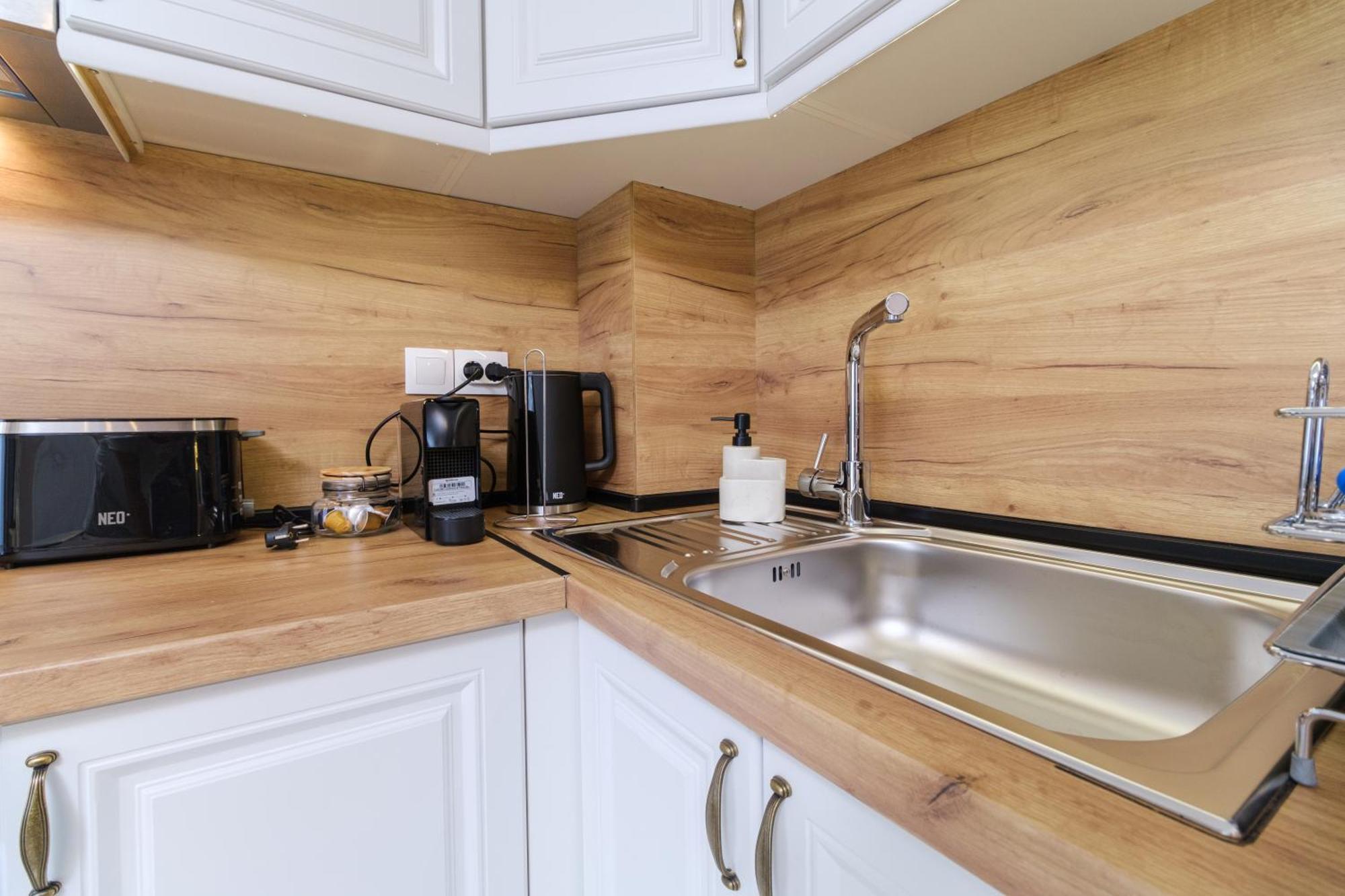 Ldv 13 Apartments Free Private Parking Plovdiv Bilik gambar