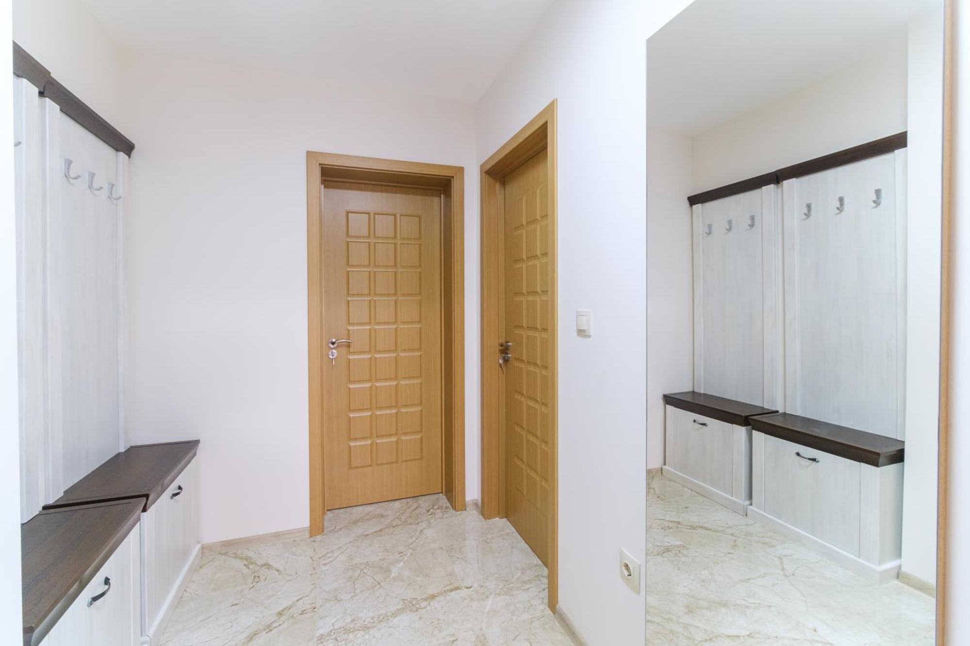 Ldv 13 Apartments Free Private Parking Plovdiv Bilik gambar