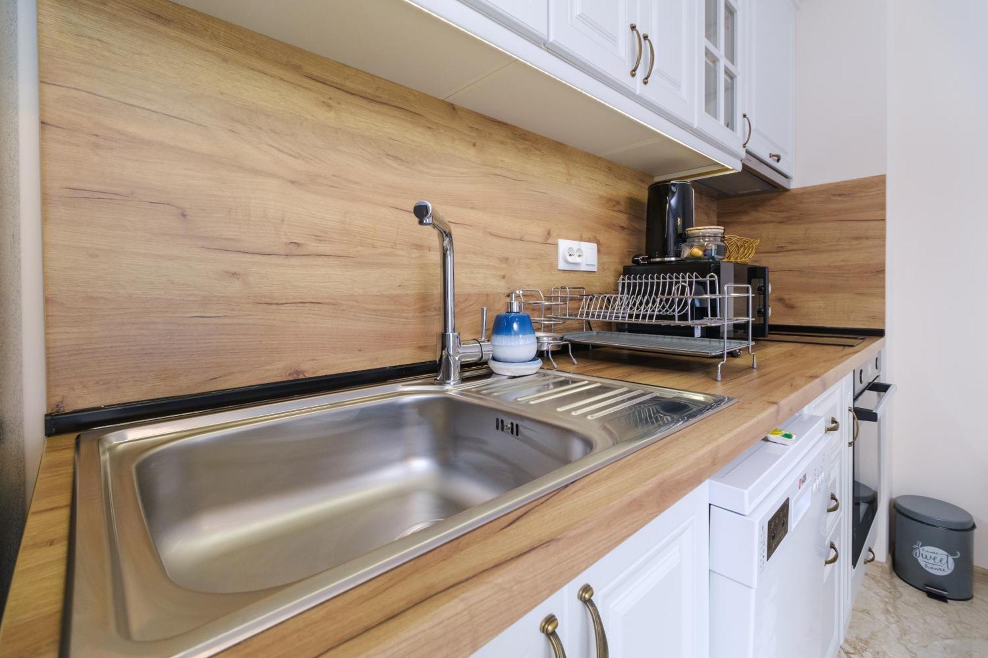 Ldv 13 Apartments Free Private Parking Plovdiv Bilik gambar