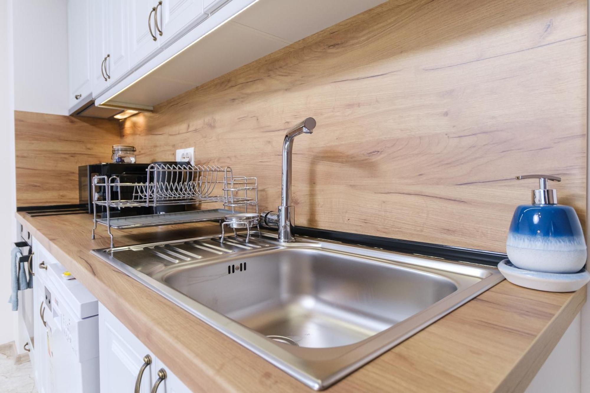 Ldv 13 Apartments Free Private Parking Plovdiv Luaran gambar