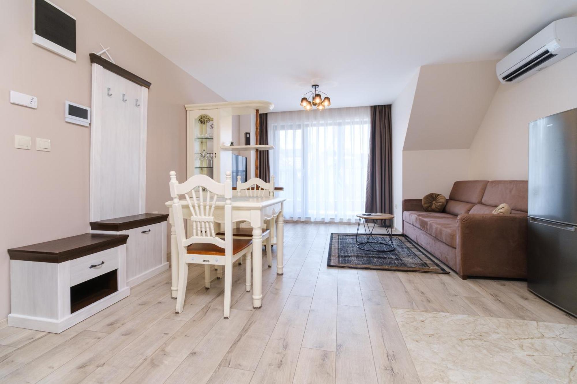 Ldv 13 Apartments Free Private Parking Plovdiv Luaran gambar