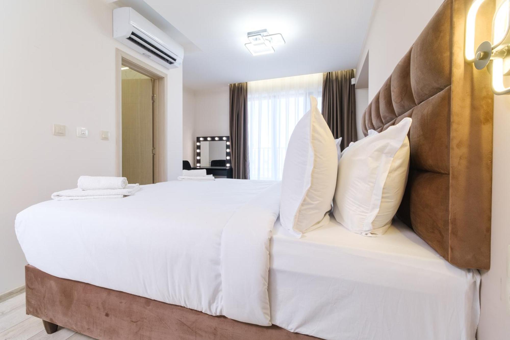 Ldv 13 Apartments Free Private Parking Plovdiv Luaran gambar